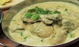 49. Mutton Korma