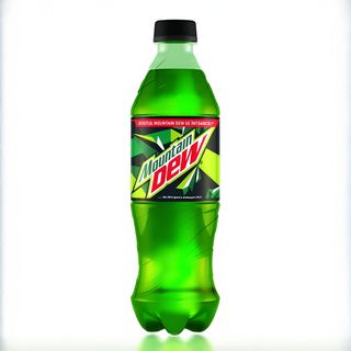 MountainDew