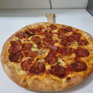 SPICY