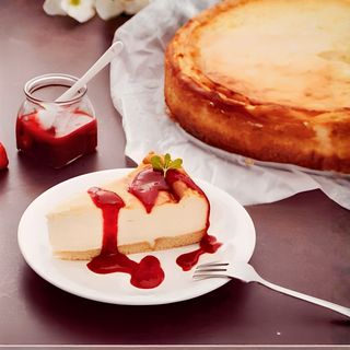 Cheesecake