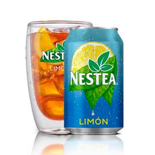 Nestea Té Negro Limón