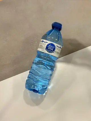 Agua 500 Ml