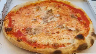 Salsiccia e friarielli