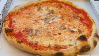 Salsiccia e friarielli