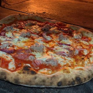 Ciccio ( specialità della casa)