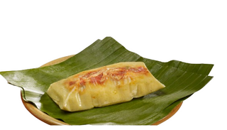 Tamal de pollo (3 uds.)