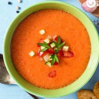 Gazpacho Andaluz