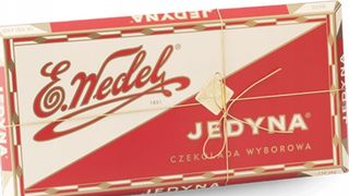 Czekolada Jedyna 1.1kg