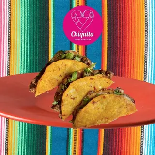 Tacos de Birria