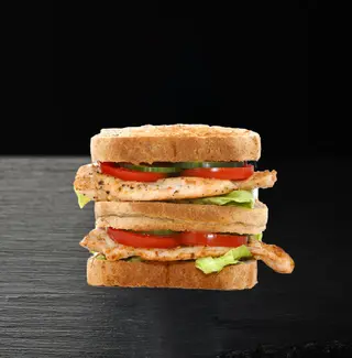 Club Poulet