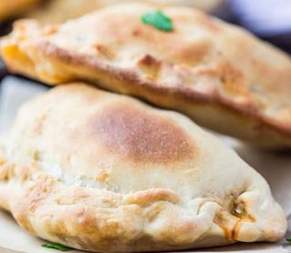Calzone