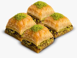 Baclava