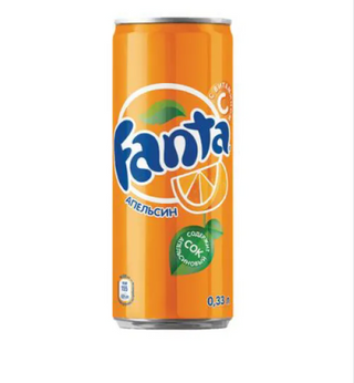 ფანტა ქილა 0.33ლ