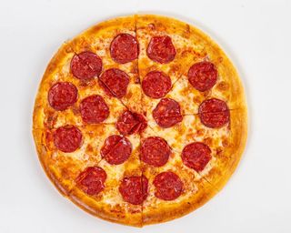 Пицца Пепперони