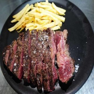 Croca De Vaca (Ración)