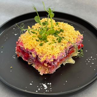 Ensaladilla “Shuba”