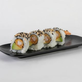 Ebi roll (8 uds.)