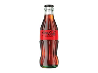 Coca-Cola Zero (250g)