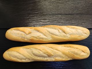 Barra Artesana (2 Uds.)