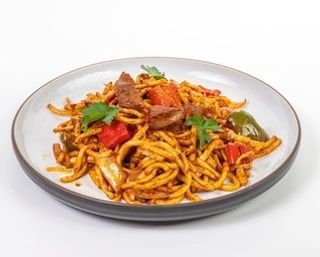 Гуйру цомян