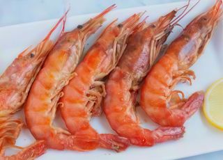 Tapa De Gambón A La Plancha