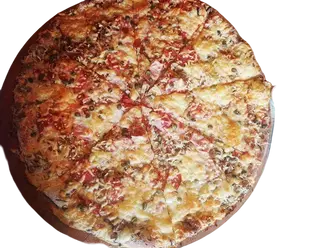 Pizza Szefowej 50cm