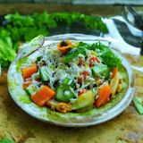 Жътварска салата