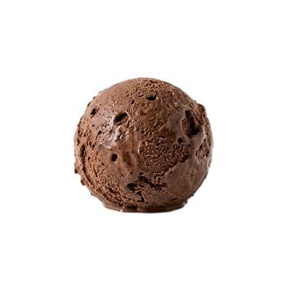 Ice-Cream Double Scoop