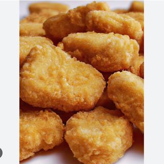 Nuggets  (5 unidad)