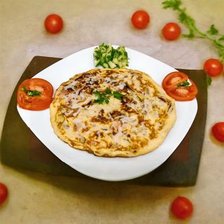 Кралски омлет (350г)