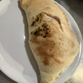 Calzone Capri