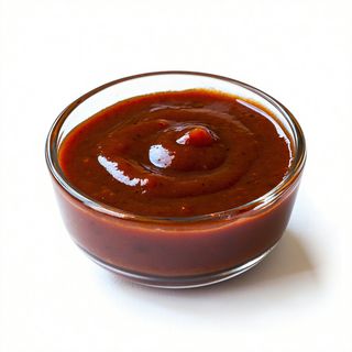 BBQ homemade sauce
