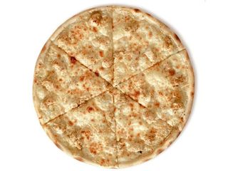 Піца Сирне курча 30 см (450g)