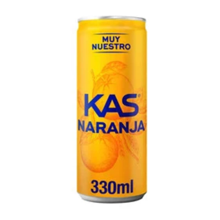Kas naranja
