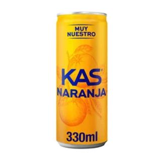 Kas naranja