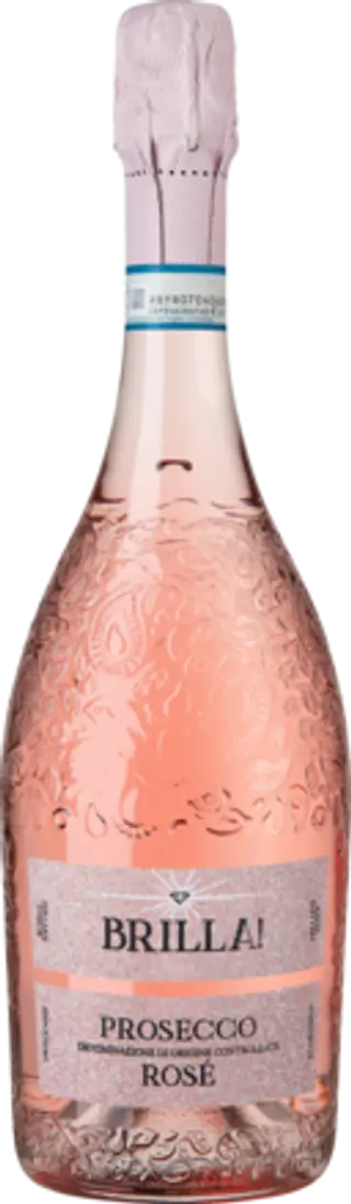 Շամպայն  Brilla Prosseco Bianco 0.75l, , հատ