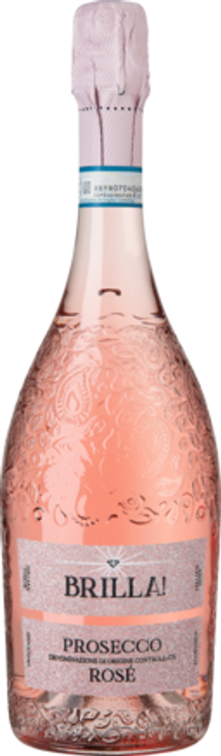 Շամպայն  Brilla Prosseco Bianco 0.75l, , հատ