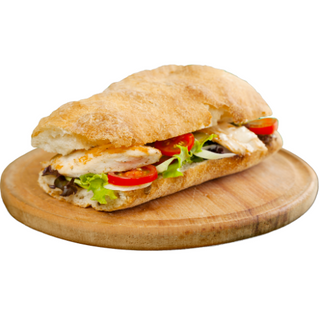 Sandwich Poulet
