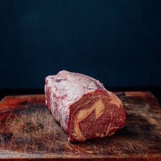 Rib-Eye de Nebraska  (240-250g)