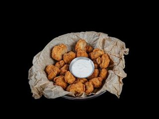 Гриби в клярі (160g)