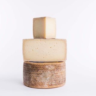 Manchego DOP Curado Valdivieso 250gr