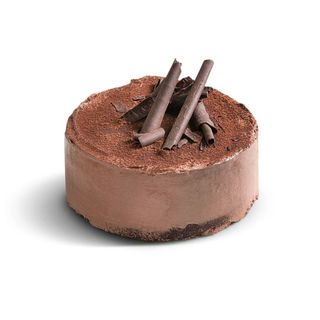 Tarta de Chocolate (16cm)