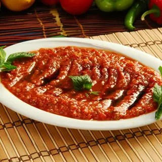 Antep ezme