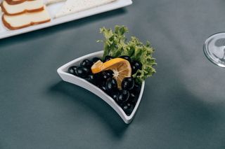 ზეთის ხილი