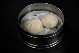 066. Xiaolongbao Al Vapor (4 Uds.)