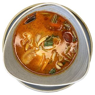 TomYum kurczak