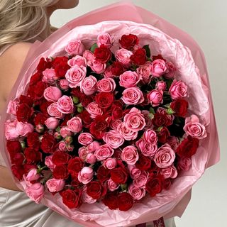 Bukiet Love in Bloom