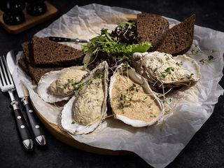 Мезе закусок (220g)