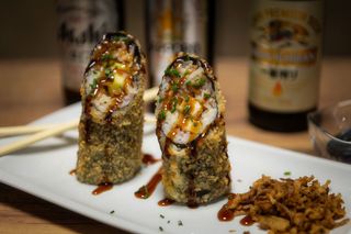 Sushi Feria (4 Pzs.)