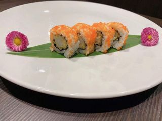 266. Ebiten tobiko - 4 pezzi